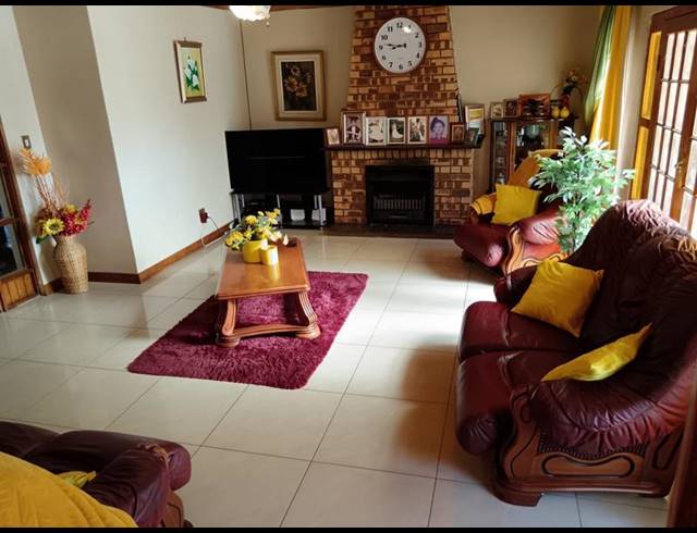 4 BEDROOM HOUSE FOR SALE IN ENNERDALE